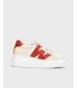 Wonders-Sneakers-White DORITA Sneaker